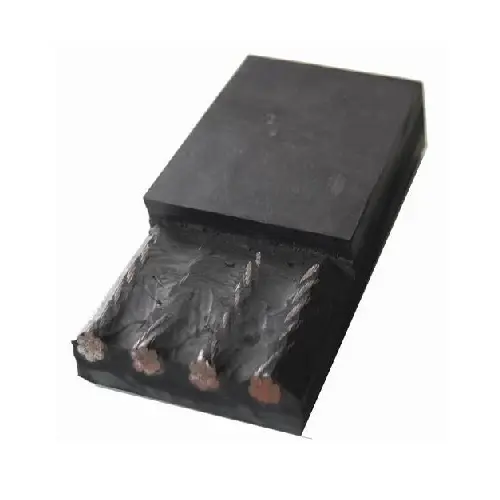 Corrosion Resistant Steel Cord Conveyor Belt