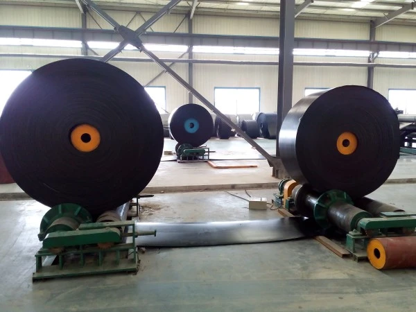EP Conveyor Belt